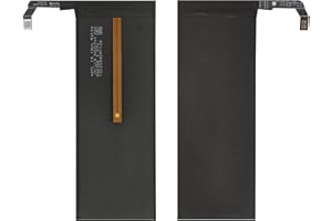 Vvuilsty Replacement Battery for Meta Oculus 3 VR Headset,Rechargeable 0 Cycle Battery Compatible with Meta Oculus 3 VR Headset