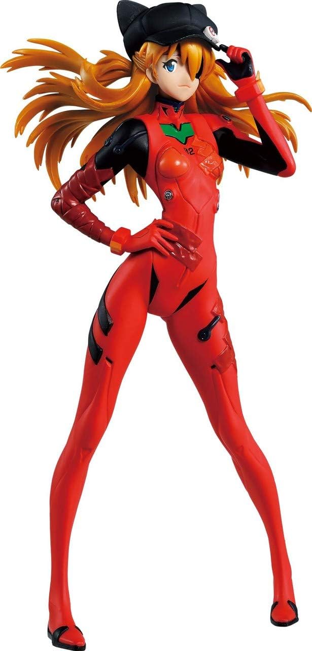 asuka action figure
