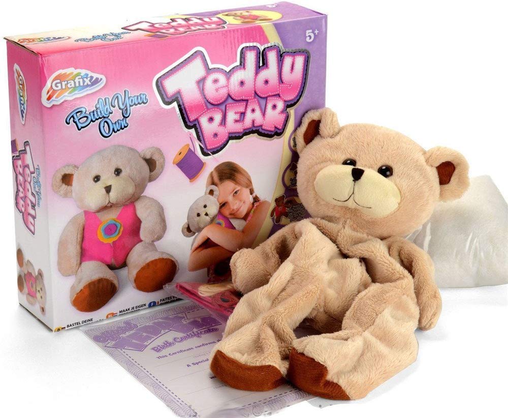 teddy bear set online