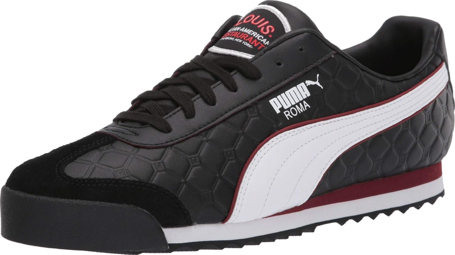puma roma x the godfather louis