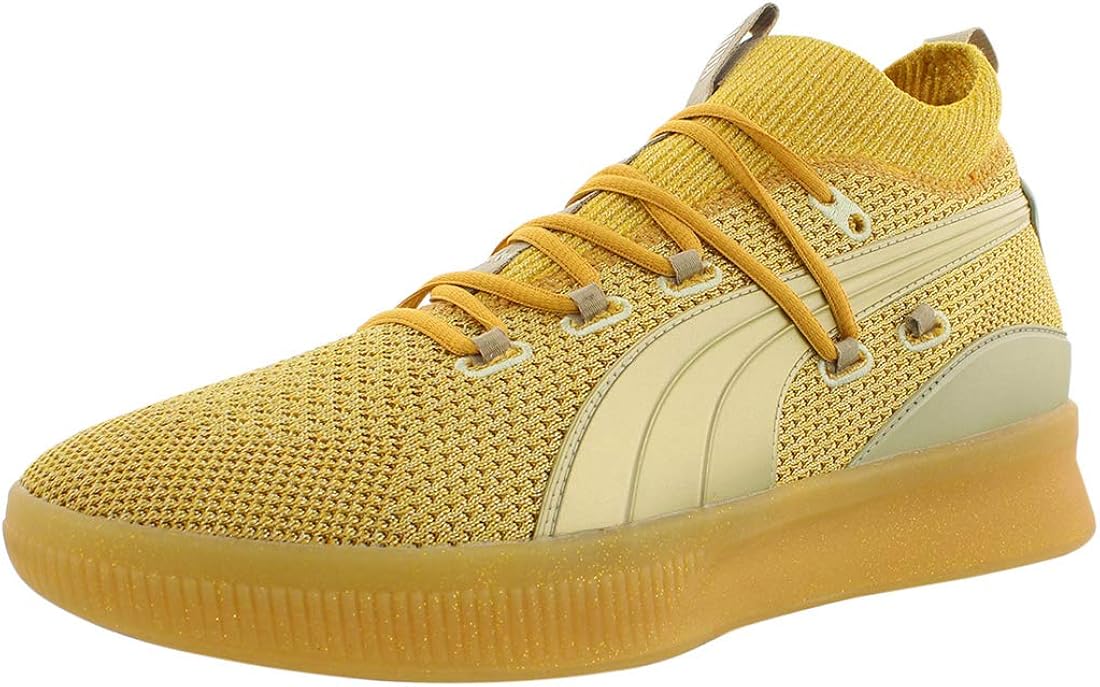 clyde court title run basketball shoes