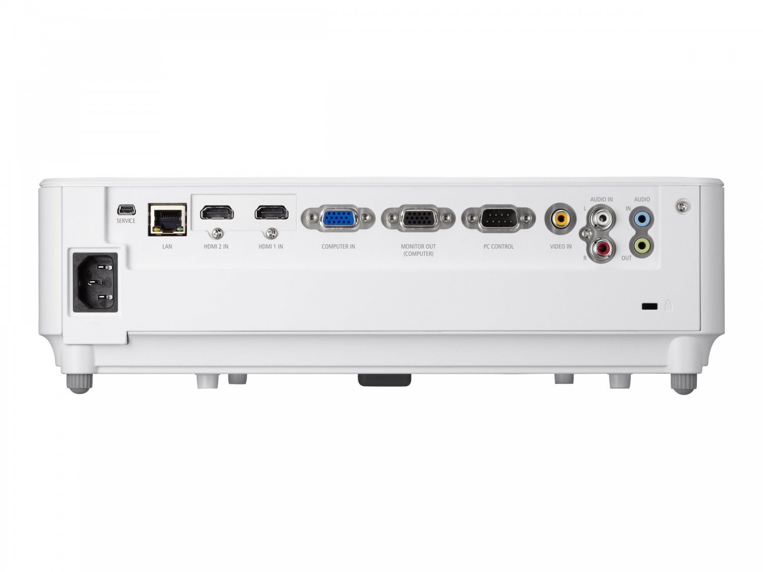 NEC V332X