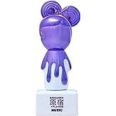 Harajuku Lovers Pop Electric Music for Women Eau de Parfum Spray, 1.7 Ounce