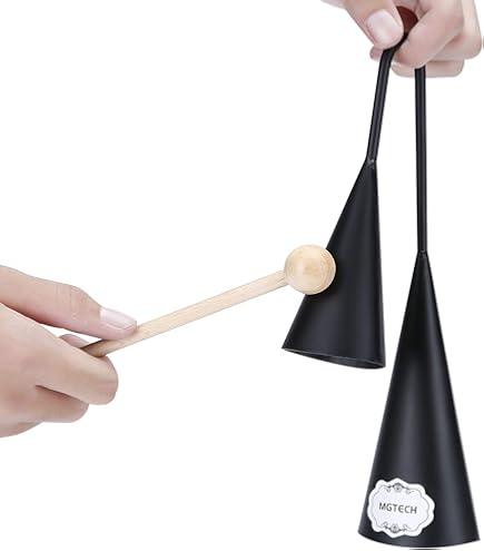 ラテンパーカッション LP579 DRY AGOGO LARGE Amazon.com: Latin Percussion LP579 Dry Agogo Large : Musical