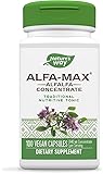 Nature's Way Alfa-Max - Alfalfa Supplement
