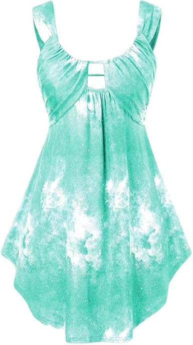 dressy ruffle blouses