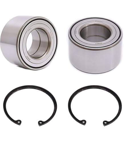 Amazon.com: D651-33-047A / D65133047A - Front Wheel Bearing
