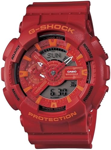 g shock ga 110 amazon