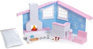 bratz playsets