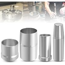 Bonbo Turbine & Stator Shaft Teflon Seal Installer/Resizer