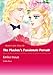 The Playboy's Passionate Pursuit: Harlequin comics (Monte Carlo Affairs Book 3) by Emilie Rose, Emiko Inoue