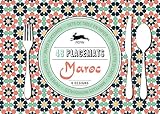 Maroc Placemat Pads by 