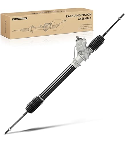 アルミパーツ ASK Amazon.com: Power Steering Rack & Pinion For Nissan 240SX