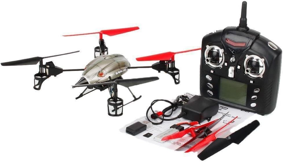 v959 quadcopter