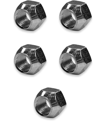 Amazon.com: CUB CADET 712-3050 Lug Nut 7/16 14 Z Force RZT