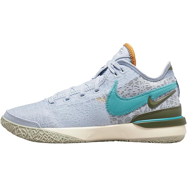 Amazon.com | Nike G.T. Cut 3 Basketball Shoes (DV2913-401