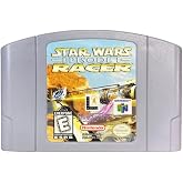 Star Wars - Episode I - Racer (Renewed)