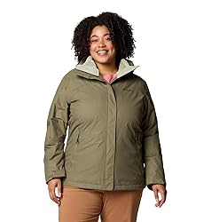 Columbia Women's Bugaboo III Fleece Interchange