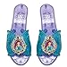 Disney Princess Ariel Keys to The Kingdom Shoe