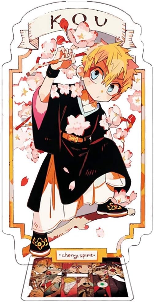 Download Amazon Com Opopark Anime Toilet Bound Hanako Kun Nene Yashiro Aoi For Free Wallpaper Amazon Com Opopark Anime Toilet Bound Hanako Kun Nene Yashiro Aoi Free HD