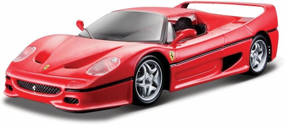 ferrari model cars amazon