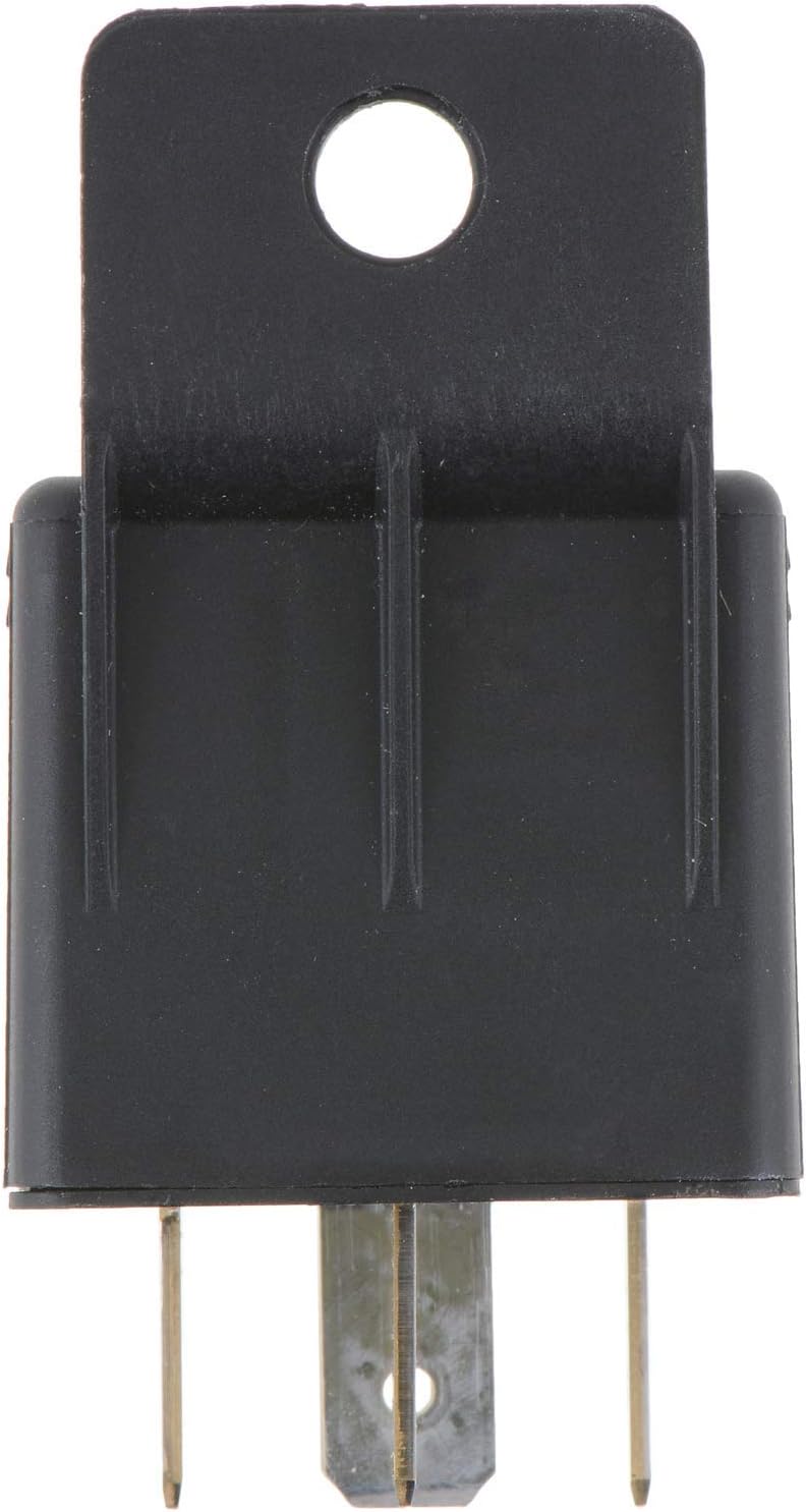 5 Pins, 12 V, 20/30 A, Bosch 0332209150 Changeover Mini Relays: Automotive