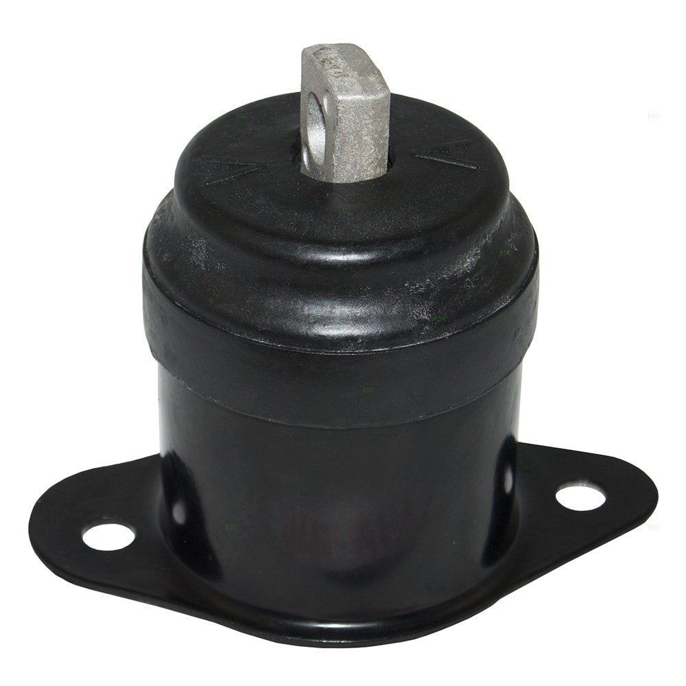 Engine & Transmission Motor Mounts 6 Piece Set Replacements for 0307