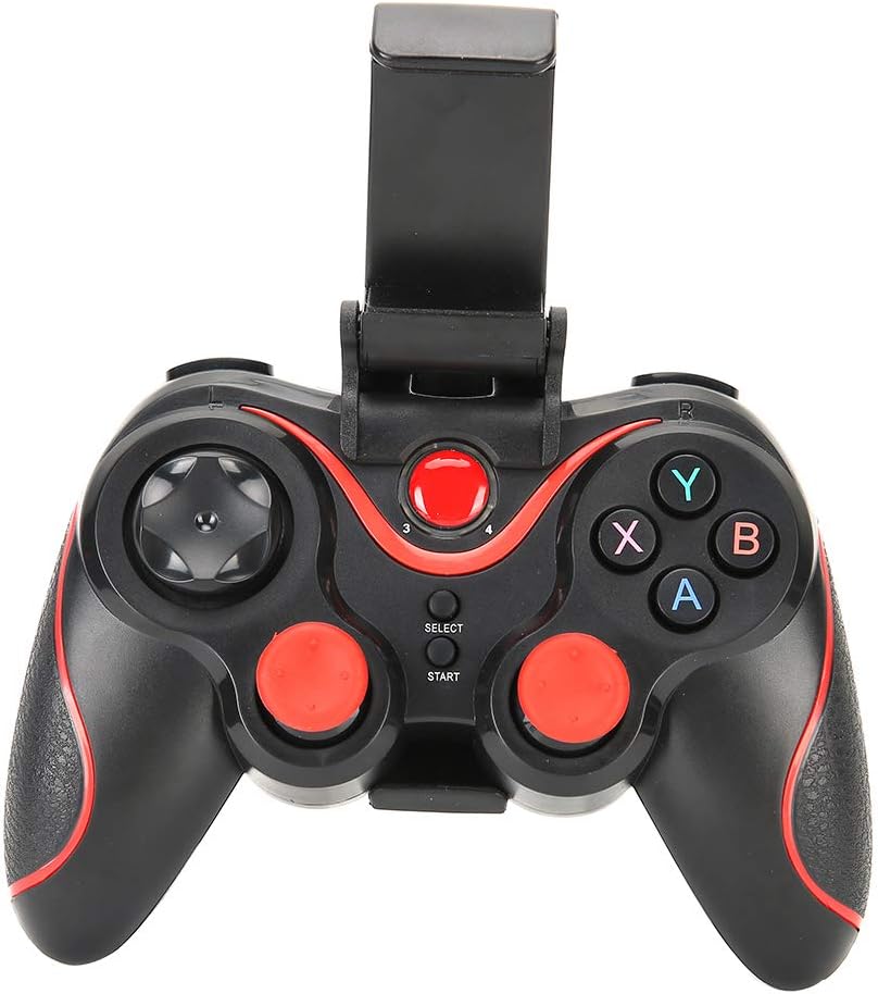 Computer & Zubehör Gamepads sumicorp.com Drahtloser Gamecontroller ...