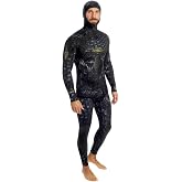 Riffe Vortex 3.5mm 2-Piece Wetsuit - Medium