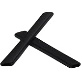 Eye Opening Stuff Replacement Earsocks Accessories Compatible with Oakley Jawbone/Split Jacket OO9099/Racing Jacket Sunglass