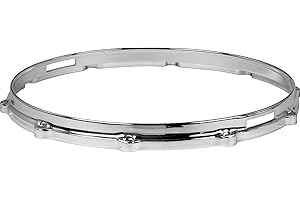 Ludwig Percussion (L1410SC) Silver