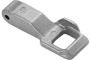 SEMZOHC WM3050CW WM3500CW WM3670HVA WM3700HVA WM3770HVA MFG63099101 Washer Door Lock Strike Compatible with L.G and Ken-more Elite Washer WM3050CW WM3600HVA WM3770HVA WM3170CW