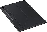 Samsung Galaxy Official Smart Book Cover for Galaxy Tab S10 Ultra S9 Ultra Black view 3