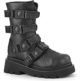 Demonia Women's Renegade-55 Boots