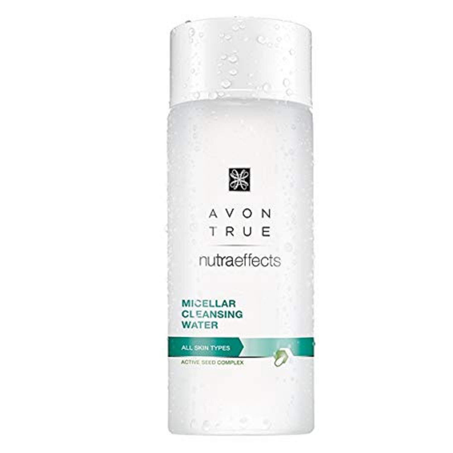 micellar water avon