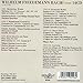 Wilhelm Friedemann Bach Edition