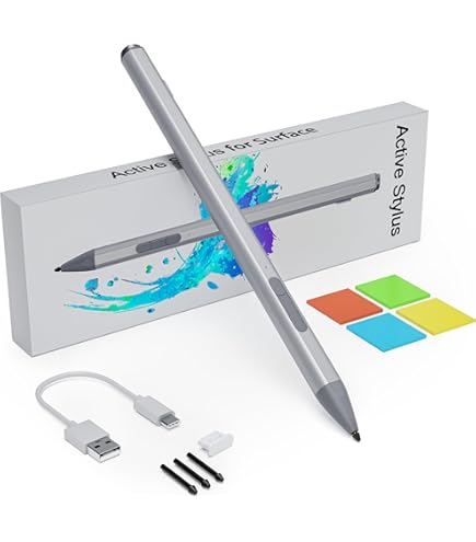 Amazon.com: Microsoft Surface Pen for Surface Pro 3 : Electronics