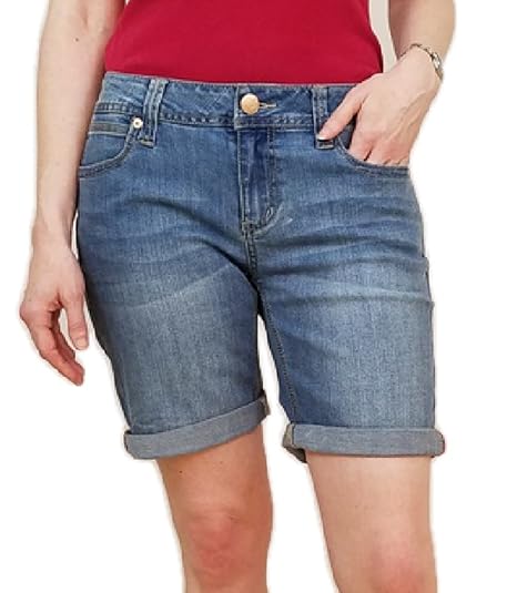 Seven7 bermuda shorts Clearance