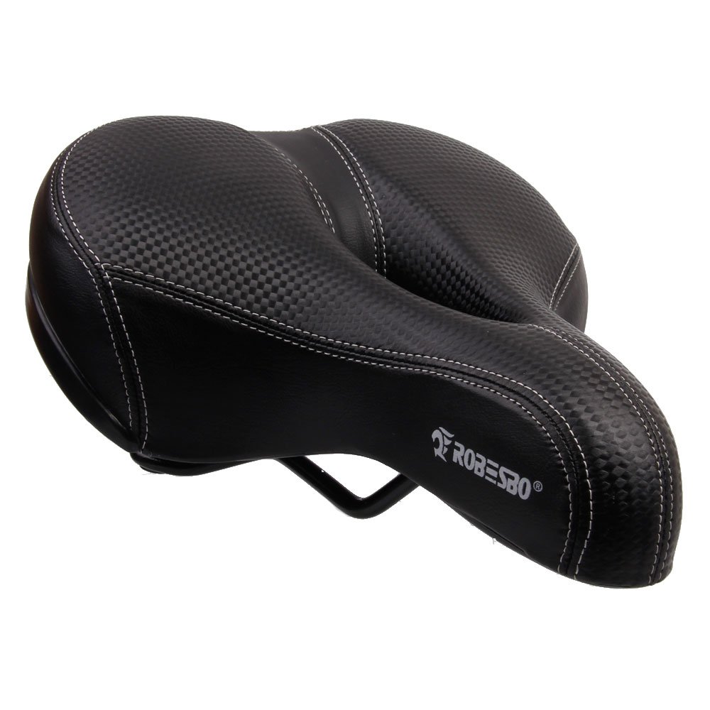 wide mtb saddle