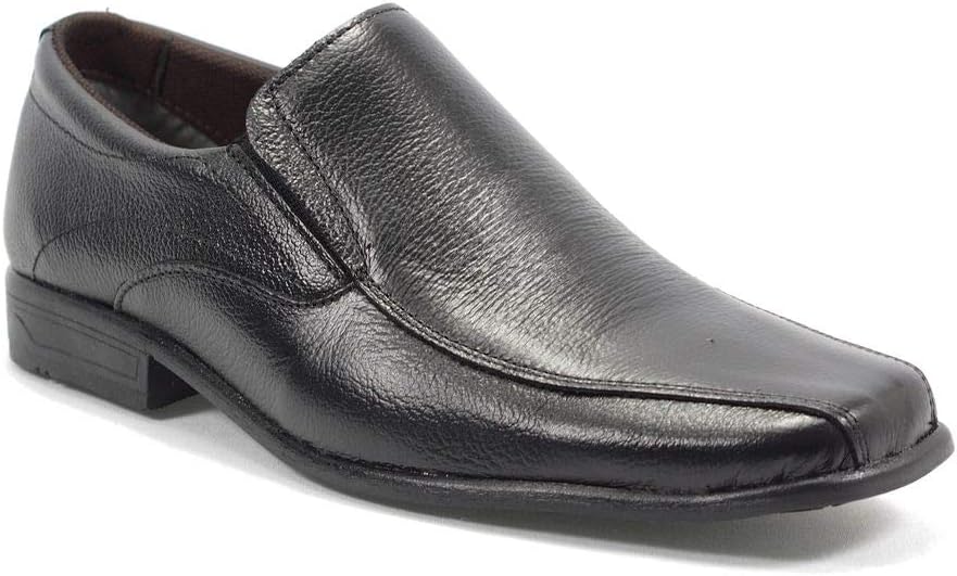 sapato juvenil masculino