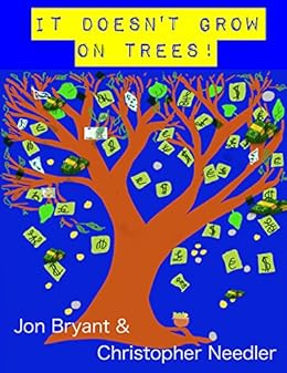 Kids Money Ebook It Doesn T Grow On Trees Kids And Money Lessons - 