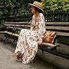 Feite-Fashion-Women-Retro-Print-Floral-V-Neck-Long-Sleeve-Evening-Party-Dress