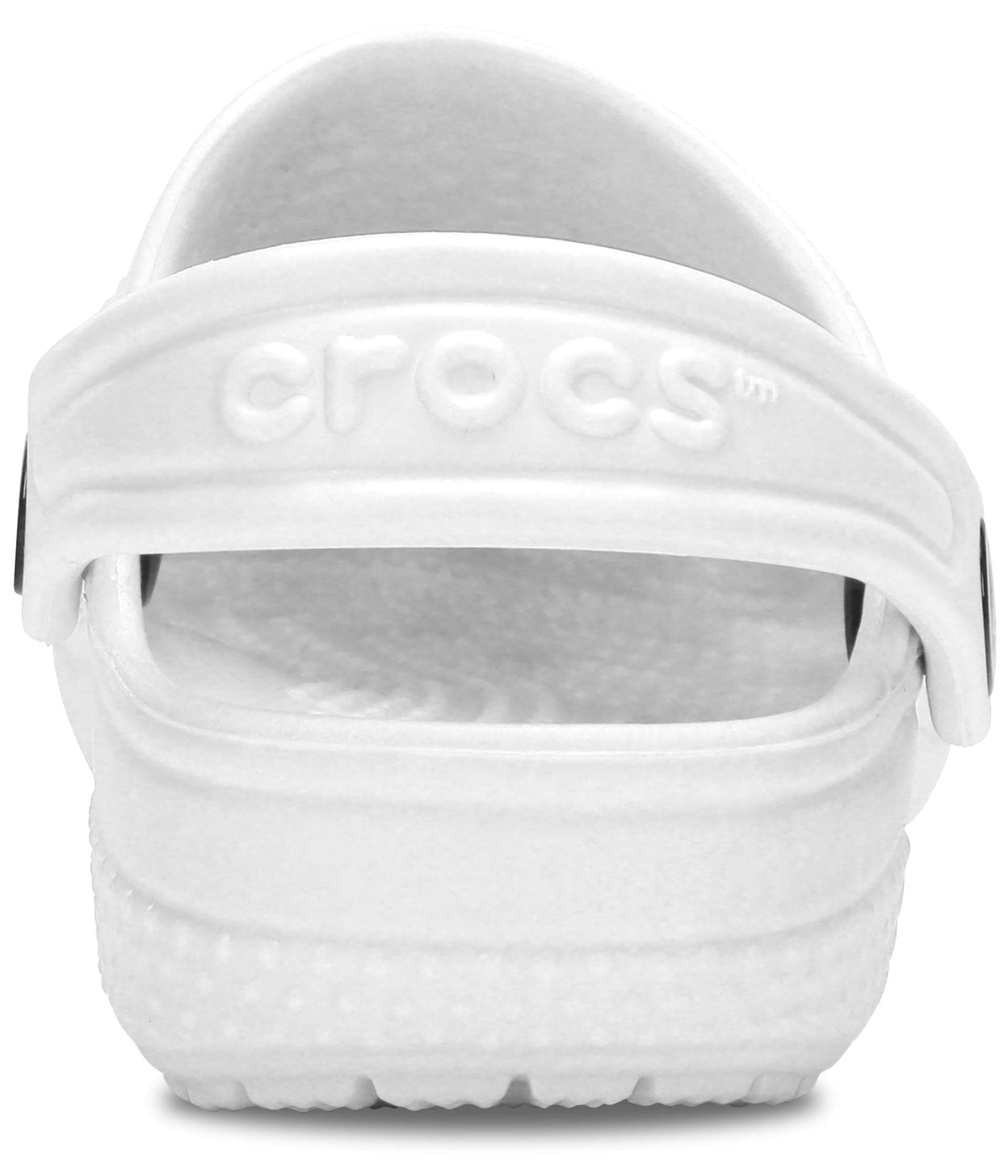 Crocs Kids Classic Littles Clogs (Infant)