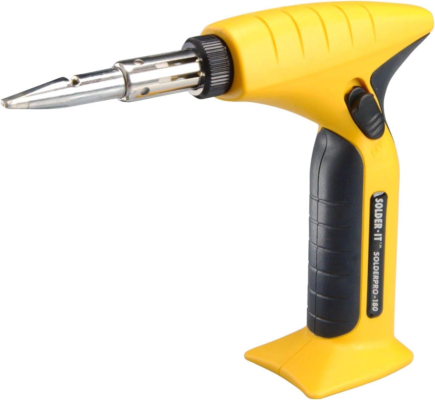 Solder It PRO180 High Output Soldering Gun MultiFunction