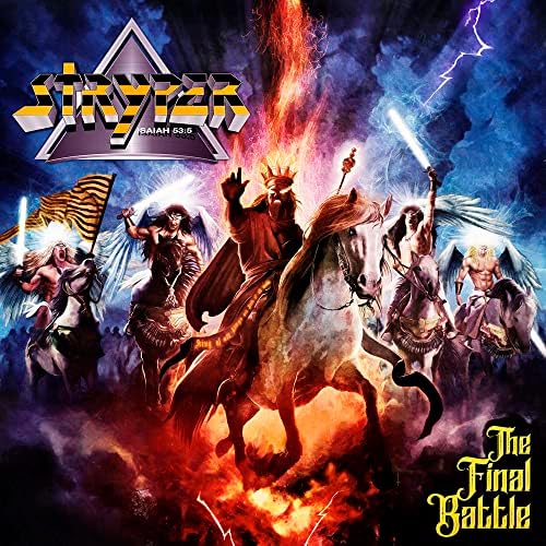 Hellrider / I Walk Among You - Amazon.com Music