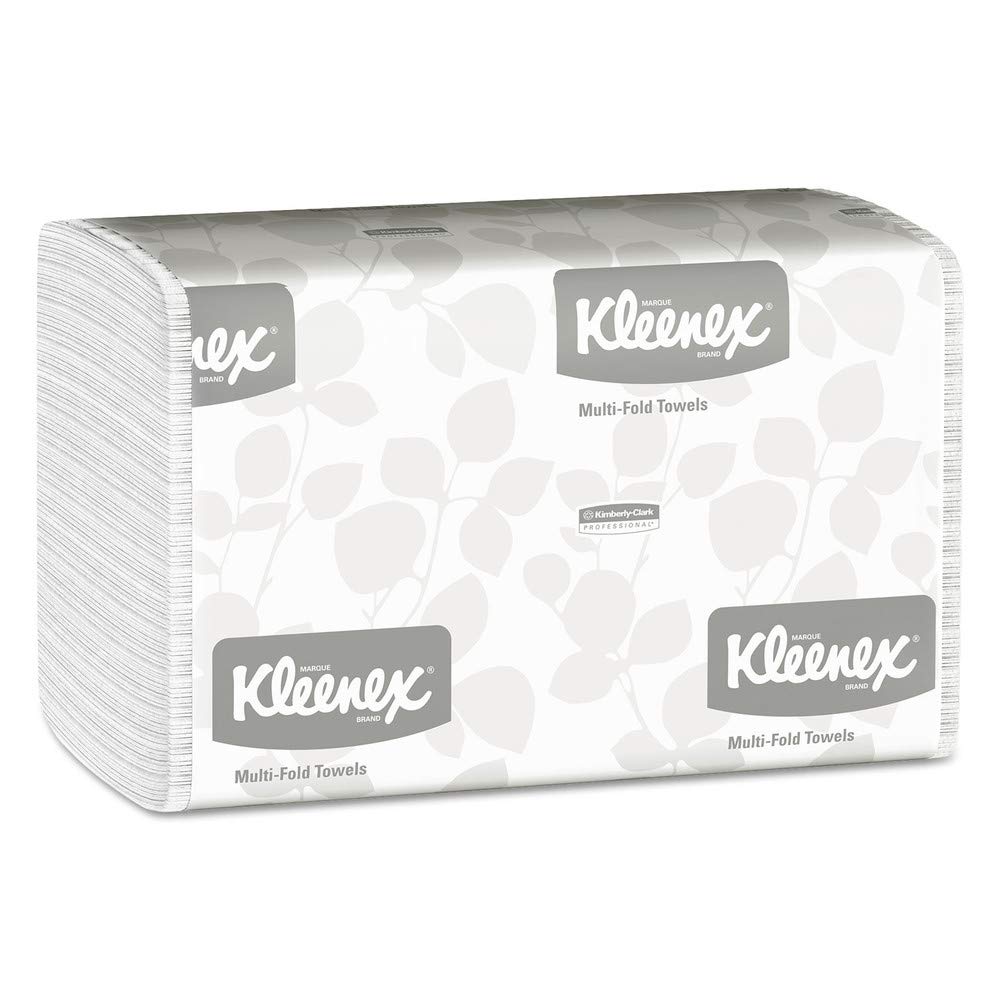 Photo 1 of Kleenex Multi-Fold Towels