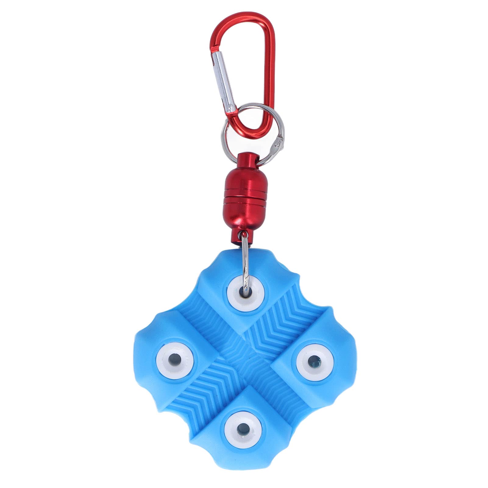 Miokycl Archery Arrow Puller Square Target Remover Hand Protector with Clip Quick Release,Arrow Target Remover,Accessories