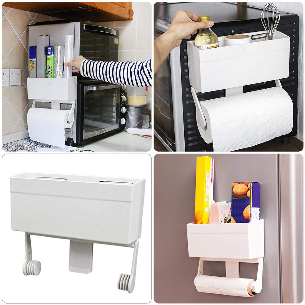 Estante flotante estante de pared estante Combi de estanterías Cocina