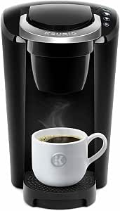 Single-Serve K-Cup Pod Coffee Maker 