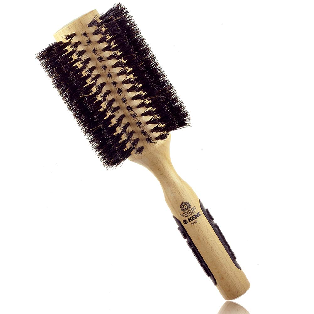 Kent 68mm Large Radial Brush PF09 (PACK OF 1) Amazon.co.uk Beauty